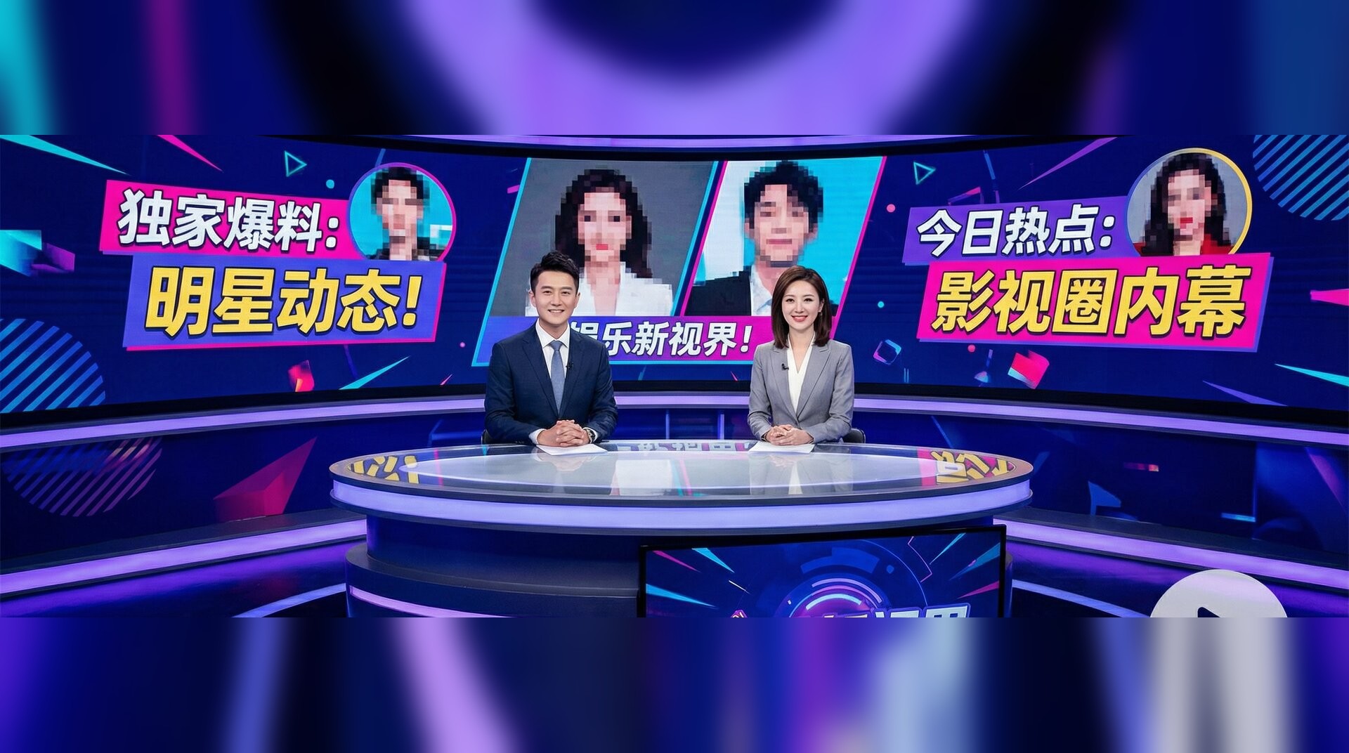 糖心vlog视频-娱乐新视界独家爆料明星动态