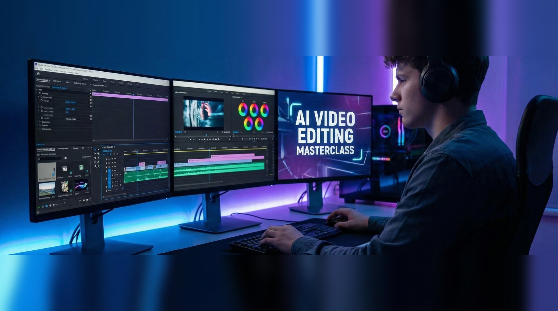 糖心vlog视频-AI视频剪辑技巧完全指南