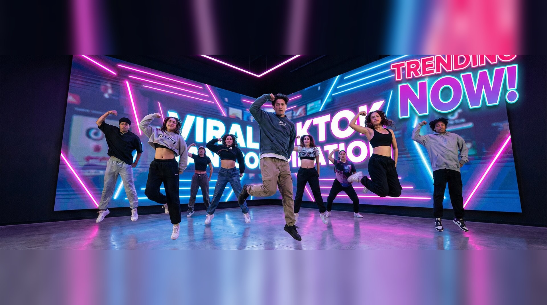 糖心vlog视频-抖音热门舞蹈挑战合集