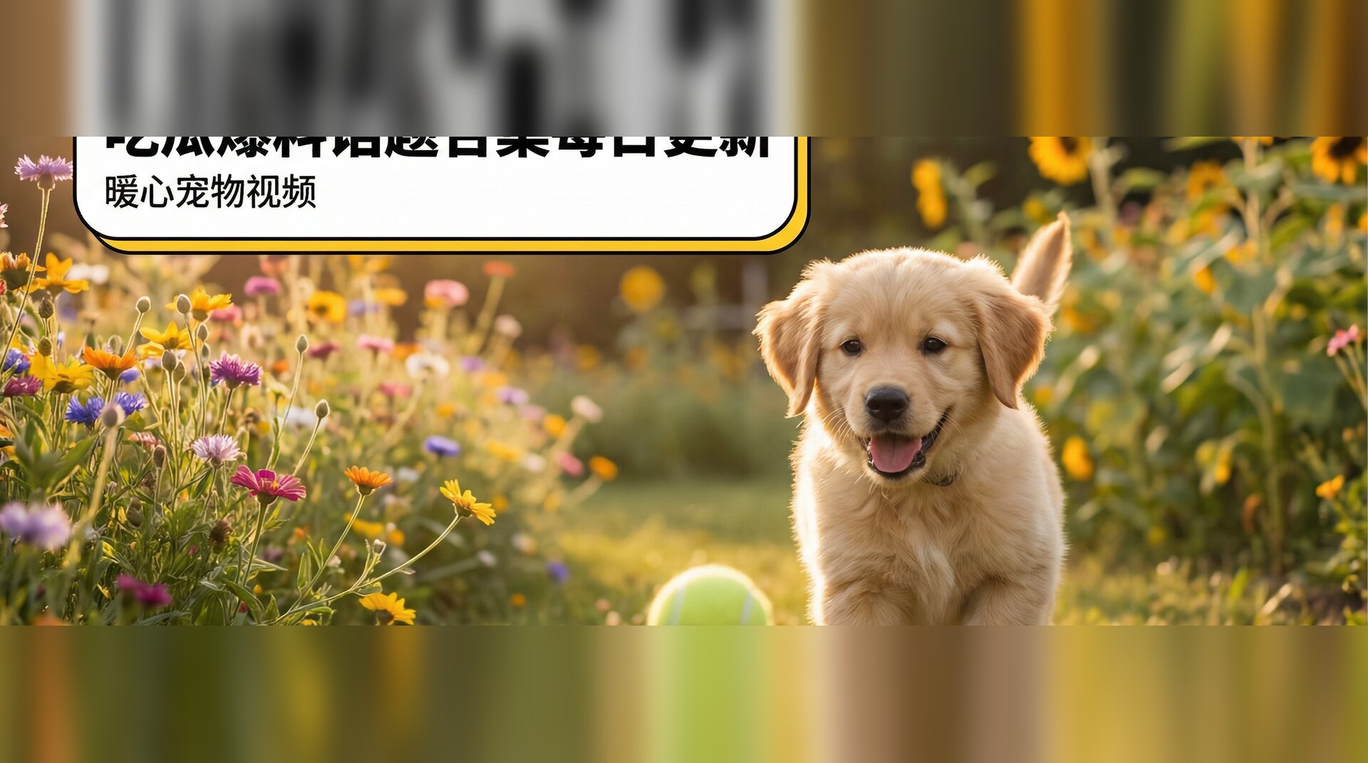 糖心vlog视频-萌宠日常可爱瞬间合集